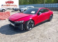 Audi RS e-tron GT Quattro 2023 Elektryczny 591KM