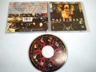 Testament – Low - CD 1994 1. WYDANIE THRASH METAL C219