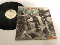 Anthony And The Camp – What I Like ---Lp 406
