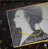 Irena Jarocka Beatlemania Story Winyl