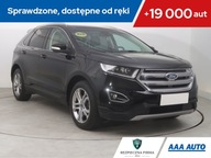 Ford Edge 2.0 Bi-TDCI, Salon Polska, Serwis ASO