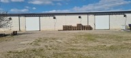 Magazyny i hale, Wypędy, Raszyn, Pruszkowski, 140 m²