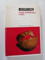 Bułgarzy D Marshall Lang