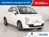 Fiat 500 1.2, Salon Polska, Klima, Parktronic