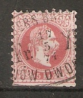 Lemberg Dworzec-zabór austriacki kas.