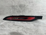 RANGE ROVER EVOQUE II L551 18- LAMPA LED PRZECIWMGIELNA PRAWA W ZDERZAK TYŁ