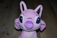 pluszak maskotka Andzia Angel Lilo i Stitch Nicotoy 30 cm