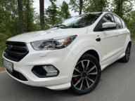 Ford Kuga 2.0 TDCI 180 KM ST-Line 4x4 Automat