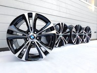 Felgi 7.5" x 18" 5x112 BMW Styling 568 X1 X2 F39 F48