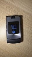 Telefon komórkowy Motorola V3i 4 MB / 6,8 MB 2G