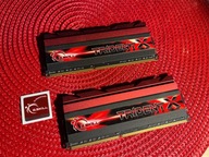 Pamięć RAM DDR3 G.SKILL 8 GB 2400 CL10 2x4 GB