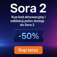 Sora 2 Chat Gpt kod zaproszenia AI