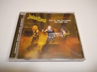 Judas Priest – Live At The Palladium, New York 1981 - CD KONCERT C2178