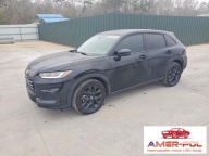 Honda HR-V 2025r., Sport, 2L, od ubezpieczalni 2.0 Benzyna 160KM