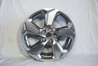 ŁADNA RAV 4 FELGA Aluminiowa TOYOTA RAV4 V 18'' 7J ET35 4261A-42140