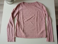 Armedangels lekki sweterek dzianina r S