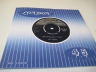 Pat Boone - [ Welcome ] New Lovers SP/ UK /