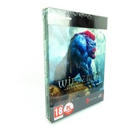 STEELBOOK NOWY WIEDŹMIN 1 EDYCJA ROZSZERZONA PL
