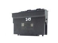 MODUŁ STEROWNIK FOTELA AUDI Q7 4M 15- 4M1959760G