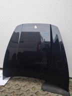 Porsche Panamera 976 maska oryginał demontaz idealna lc9x