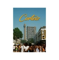 „Corteiz” – Fotograficzny Plakat Miejski