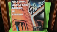 SWINGING BEI KARSTADT DUTCH SWING COLLEGE BAND