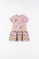 sukienka niemowlęca 68 COCCODRILLO lato NOWA kwiatowa okazja