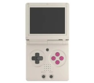 Konsola przenośna Anbernic RG35XXSP Szary