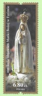 Fi 4751** z bl. 301** Fatima 100. objawień MB