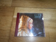Yemenite Songs Ofra Haza CD License from Israel