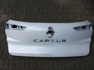 Renault Captur II klapa tył tylna nakładka blenda QNC 901504335R Poznań