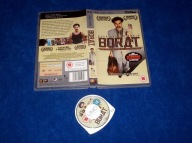 BORAT PSP FILM UMD VIDEO SACHA BARON COHEN - KULTOWA KOMEDIA