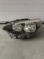 Reflektor lampa BMW F 20 przedlift 2012 rok