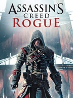 ASSASSIN'S CREED ROGUE UBISOFT CONNECT UPLAY KLUCZ KOD PL PC