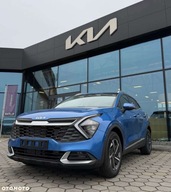 Kia Sportage Kia Sportage 1.6 T-GDI L 2WD DCT 1.6 Benzyna 160KM