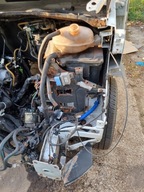 ĆWIARTKA LEWA PRZÓD RENAULT MASTER III 3 10-19 OPEL MOVANO NISSAN NV400