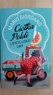 Ciotka Poldi i sycylijskie lwy-Mario Giordano