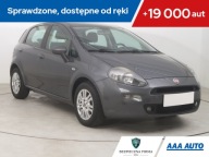 Fiat Punto 0.9 TwinAir, Klima, Klimatronic