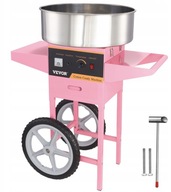 Maszyna do waty cukrowej 1000 W