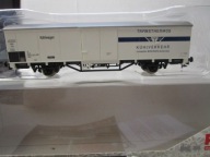 Piko wagon HO V24/40