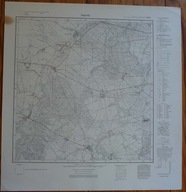 ZAGÓRZYCA; BORZĘCIN; DOMARADZ, WARBLEWO; Sageritz; POMORZE ZACHODNIE