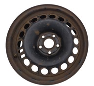 Felga stalowa 16" x 6,5" Opel Astra J K benzyna 5x105 ET39 Mokka Cruze TRAX