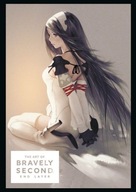 The Art of BRAVELY SECOND end layer