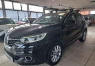 Renault Kadjar 1.2 ENERGY TCe 131KM-Krajowy,I rej.2017,Bezwypad,Czujn.park