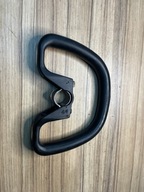 STIHL FS 120 130 200 250 R UCHWYT RĄCZKA KABŁĄK MOCOWANIE