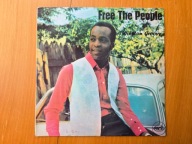 Winston Groovy – Free The People UK