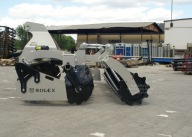 Brona Talerzowa Rol/ex Rolex 3 M ciężka Dostawa Gratis