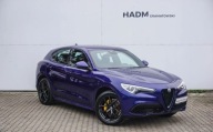 Alfa Romeo Stelvio Alfa Romeo Stelvio Veloce GWARANCJA do 2030 2.0 Benzyna