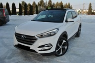 Hyundai Tucson Opłacony* NAVI * Kamera *ASO