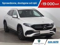 Mercedes EQA EQA 250, SoH 97%, Salon Polska
